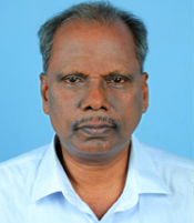 K Purushothaman (Secretary in Charge)