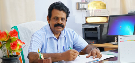 principal