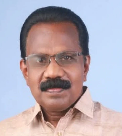 Radhakrishnan T ( Secretary) 